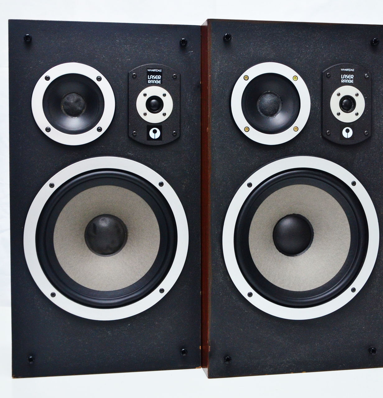 wharfedale laser 100