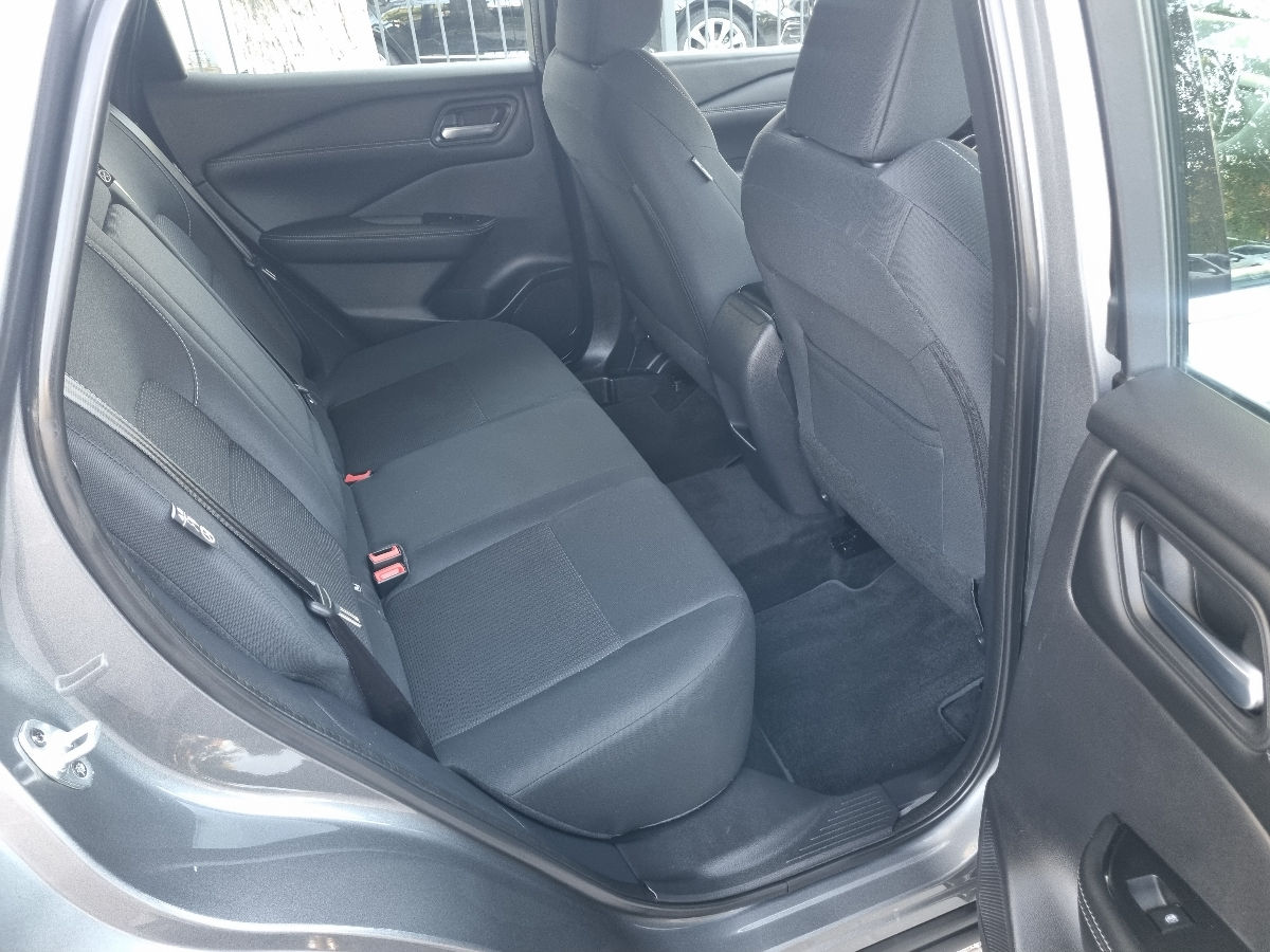 Nissan Qashqai 2023 photo 15