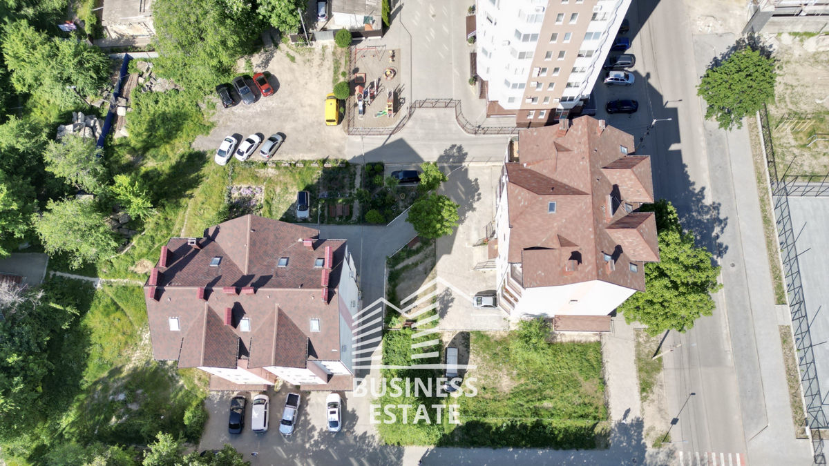 Chirie! Cahul, Centru! Salon, Manichiură, Atelier! 92 m2! Prima Linie! foto 11
