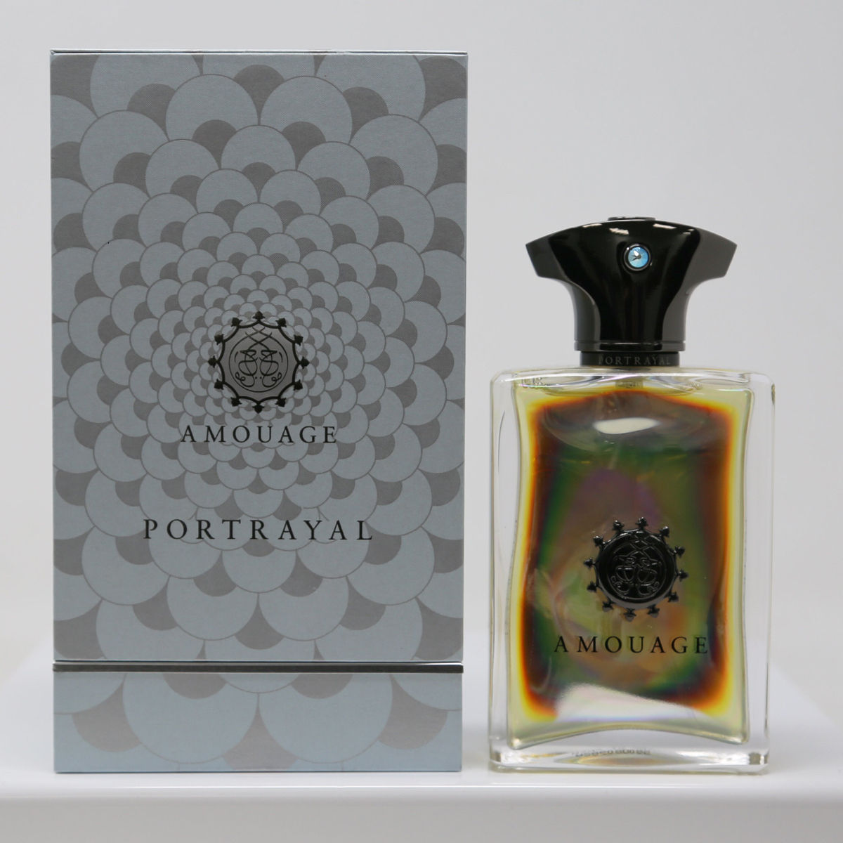 Amouage Portrayal Man Chi in u