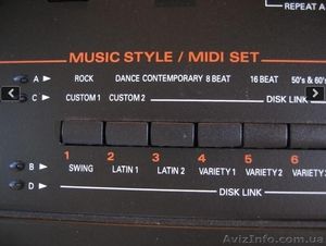 Roland G 1000 foto 6