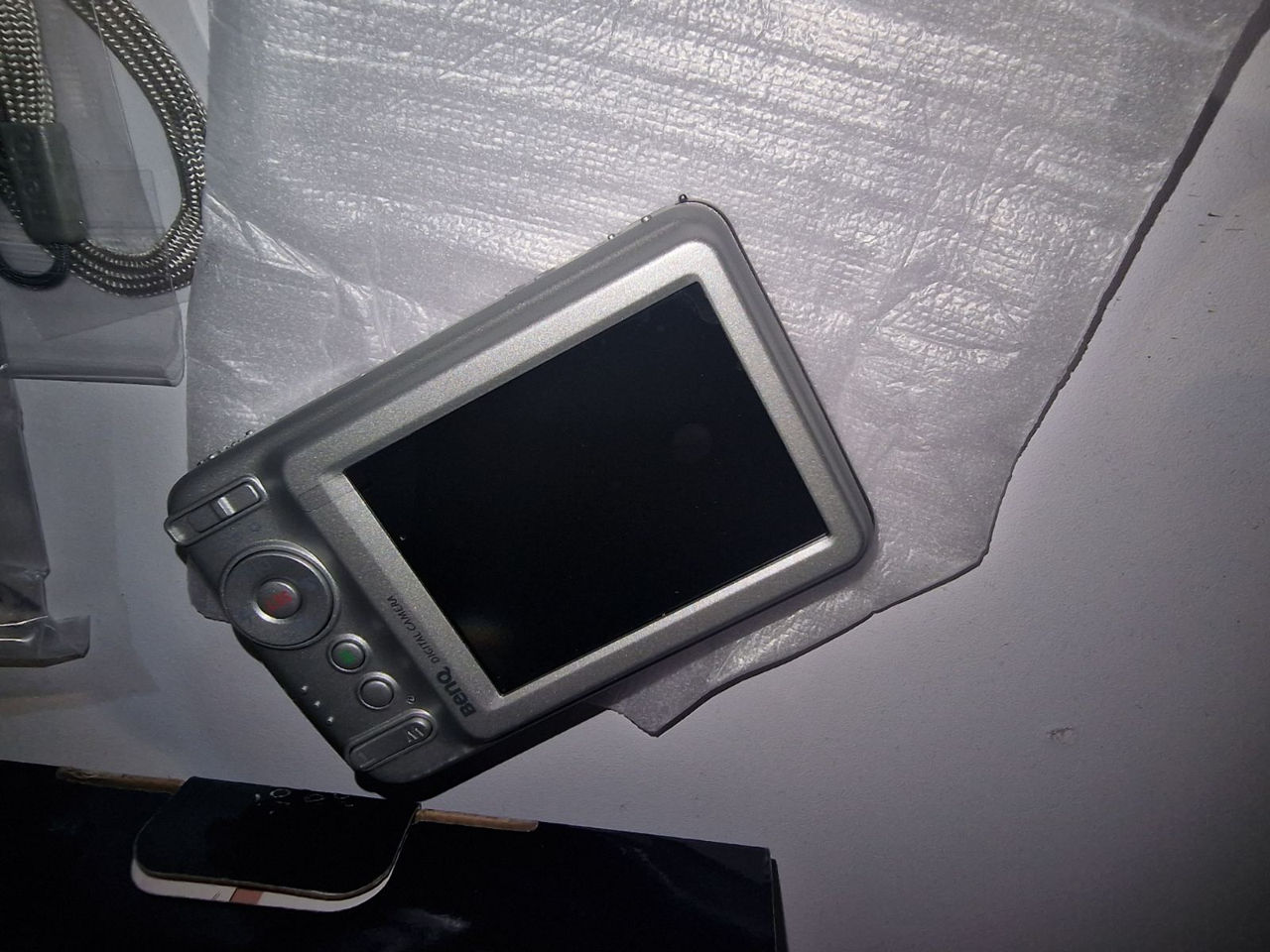 Camera Foto Benq Dc C1480 foto 8