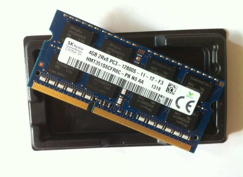 Оперативка ! для ноутбуков DDR3, DDR3L-12800-1600 новые 300lei