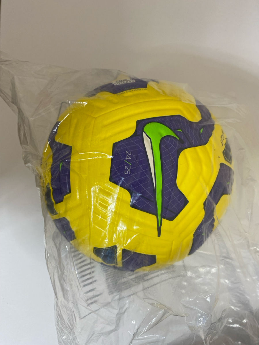 Minge Fotbal Nike Flight foto 0