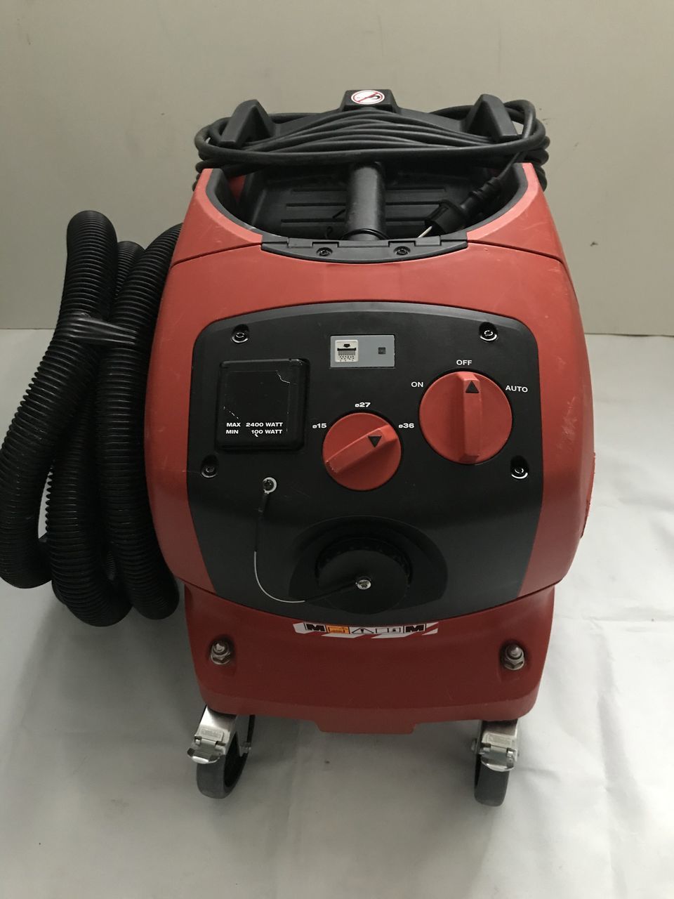 Универсальный пылесос Hilti Vc 20-um
