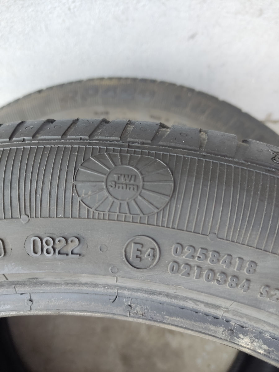 Platin 215/50 R17  лето foto 8