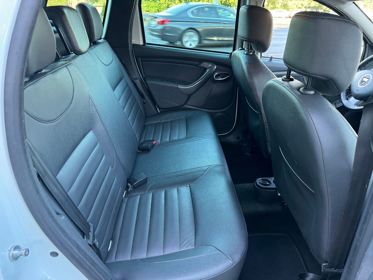 Dacia Duster foto 10