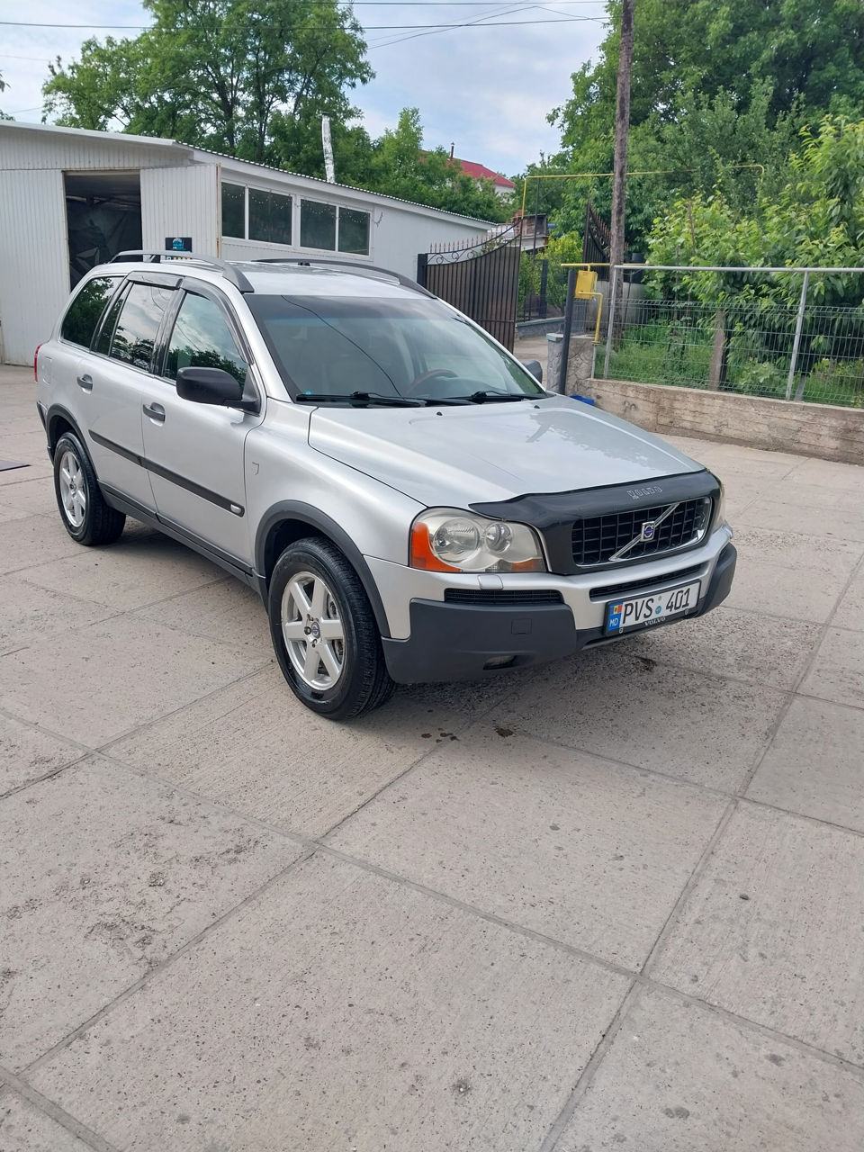 Volvo XC90 foto 2