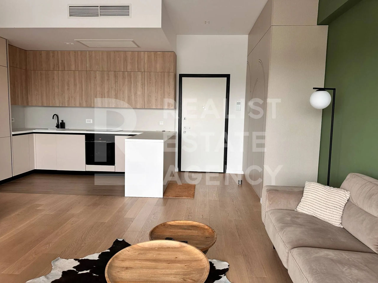 Vânzare, apartament de lux, 3 camere, Barbu Vacarescu, București foto 2