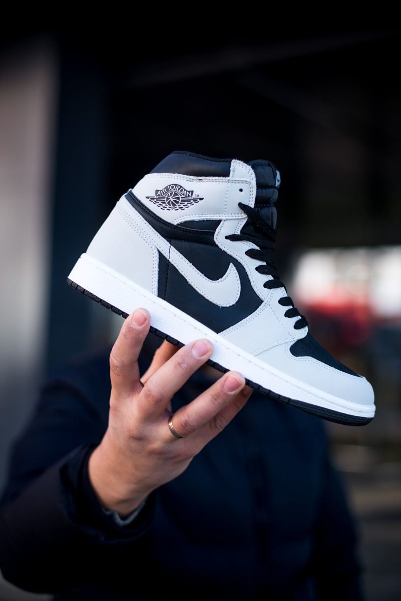 Nike Air Jordan 1 Retro High Shadow 2.0