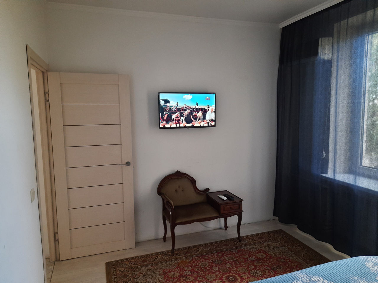 Apartament cu 2 camere, 47 m², Centru, Chișinău foto 1