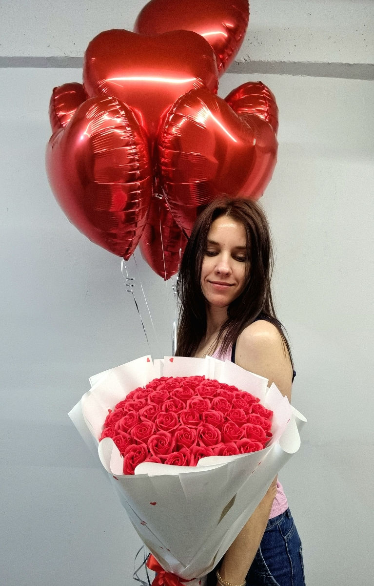Baloane cu heliu! Livrare 24/7 foto 14