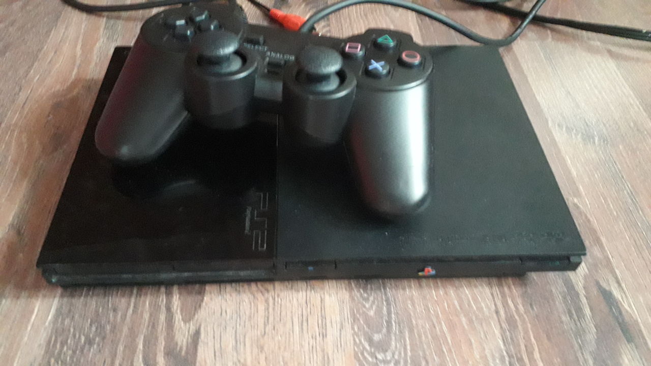 Play Stasion