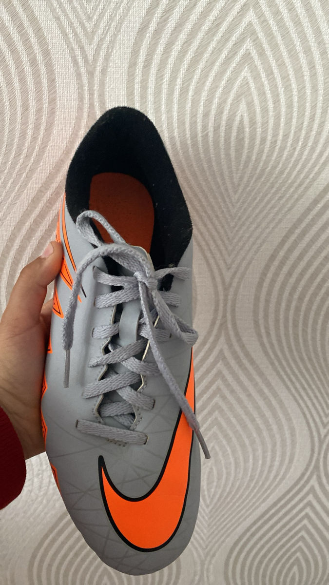 Buti Nike hipervenom фото 1