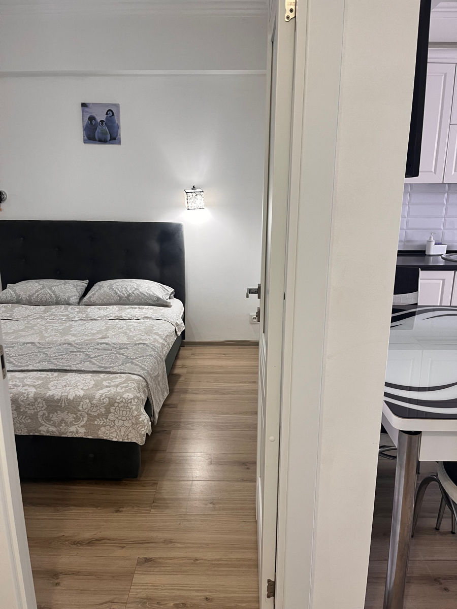 Apartament cu 1 cameră,  Râșcani,  Chișinău mun. foto 0