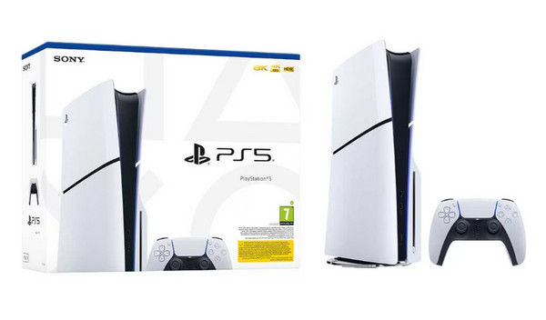 PlayStation 5 PRO Digital Edition, Slim (PS5), Xbox Series - Гарантия 12 месяцев: Игры, Акссесуары foto 4