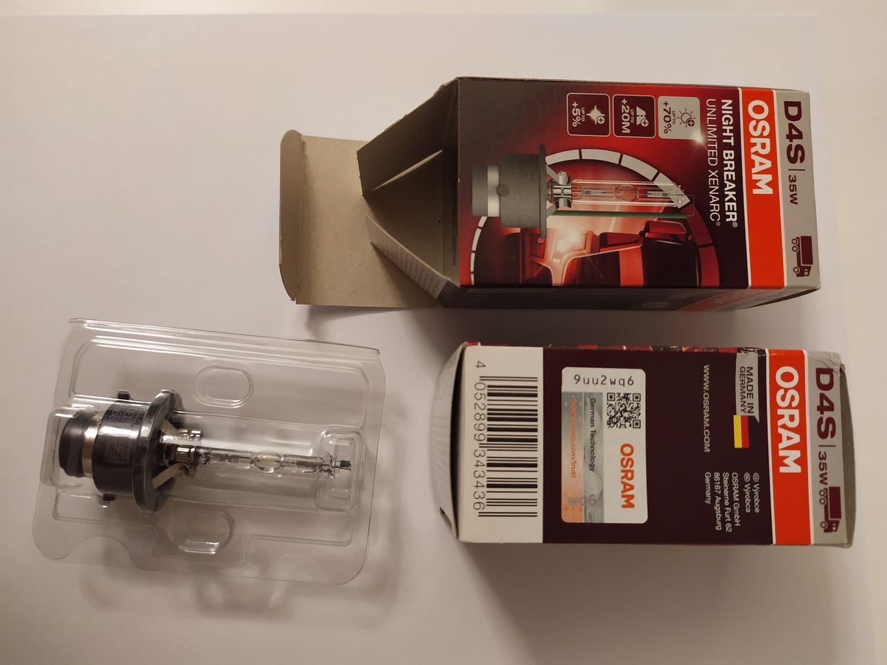 D1s d3s d4s xenon.d1s philips+150,d1sosram cbi+20,d3s osram cbi+20