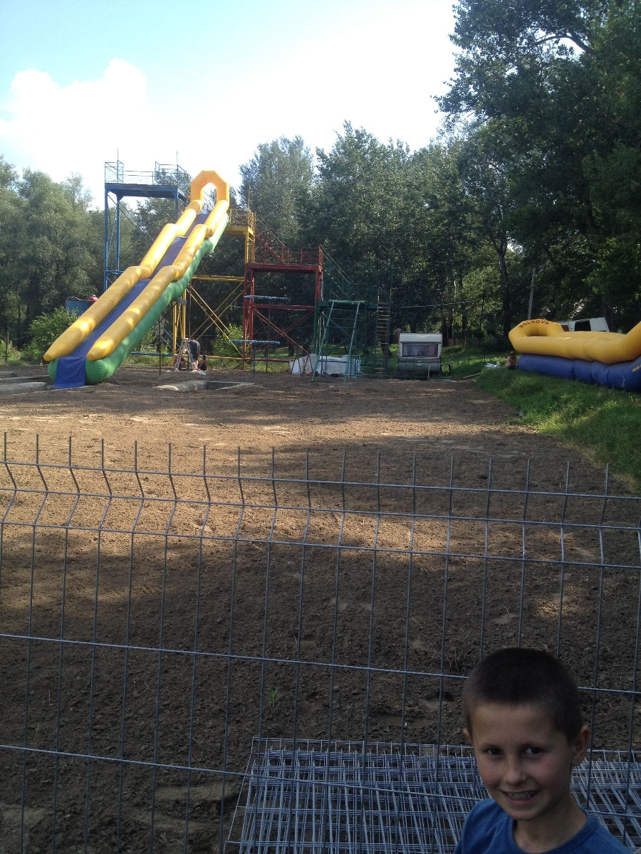 Vând topogane acvatice foto 3