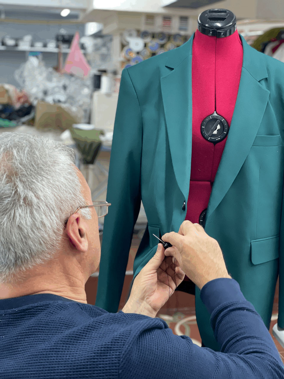 Costume clasice pentru bărbați la comanda, Costume barbatesti de nunta, Atelier Croitorie la comand foto 15