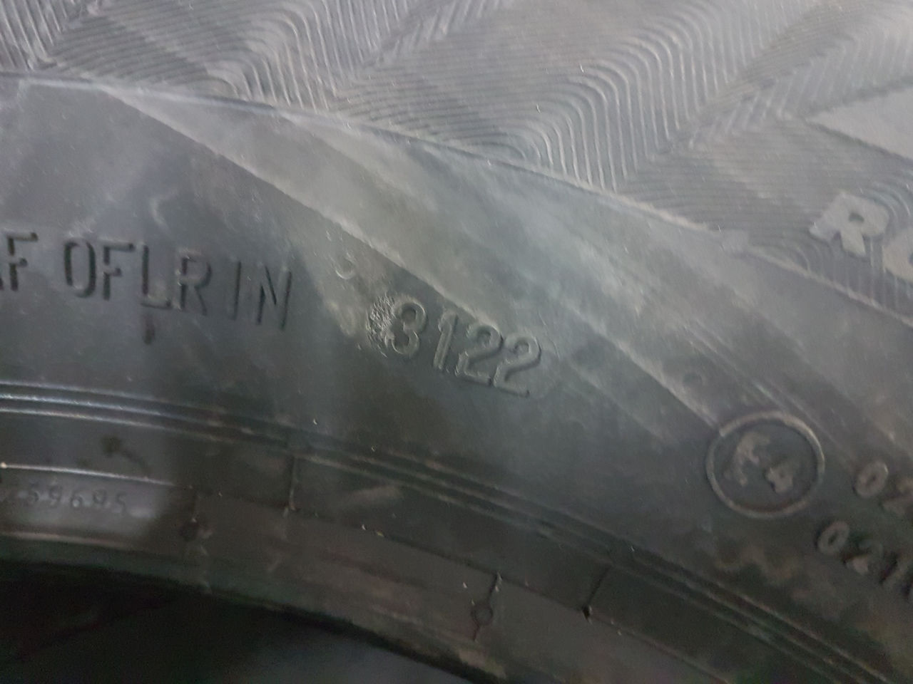 215/65 R16 Matador(Continental) Winter 2022