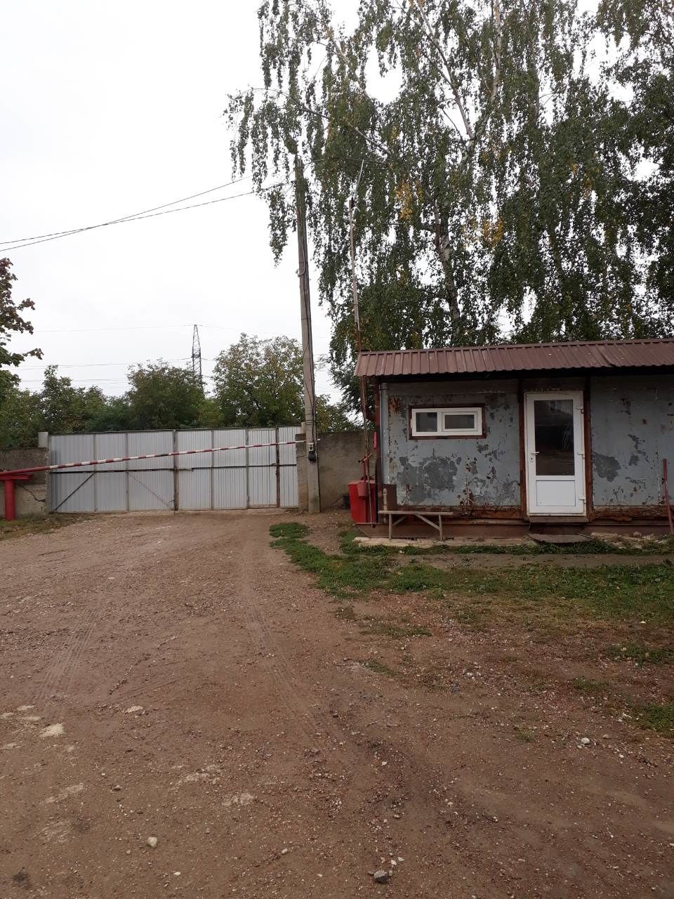 Территория со зданиями.2,7 га фото 4