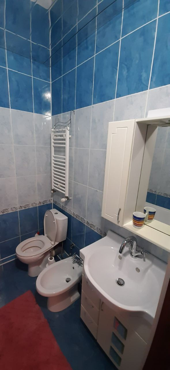 Apartament cu 2 camere,  Râșcani,  Chișinău mun. foto 6