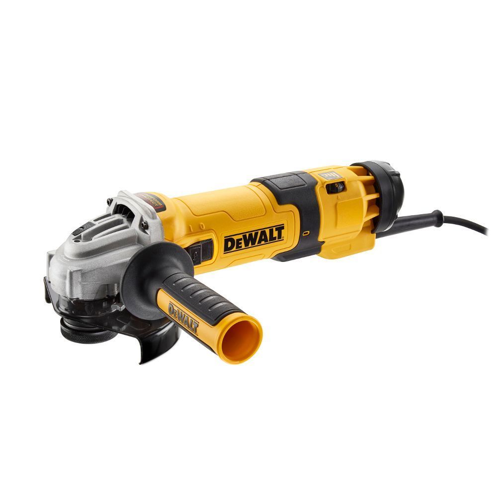 Polizor Unghiular Dewalt Dwe4257 foto 0