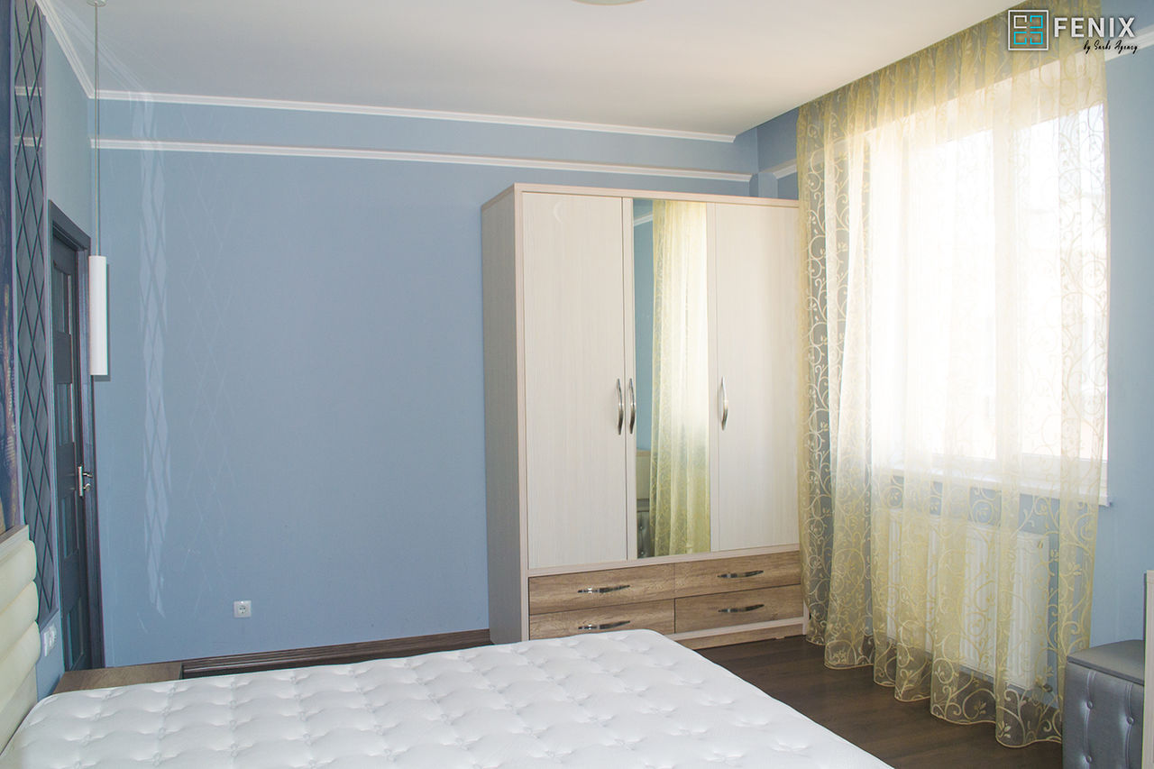 Apartament cu 1 cameră, 50 m², Centru, Chișinău foto 4