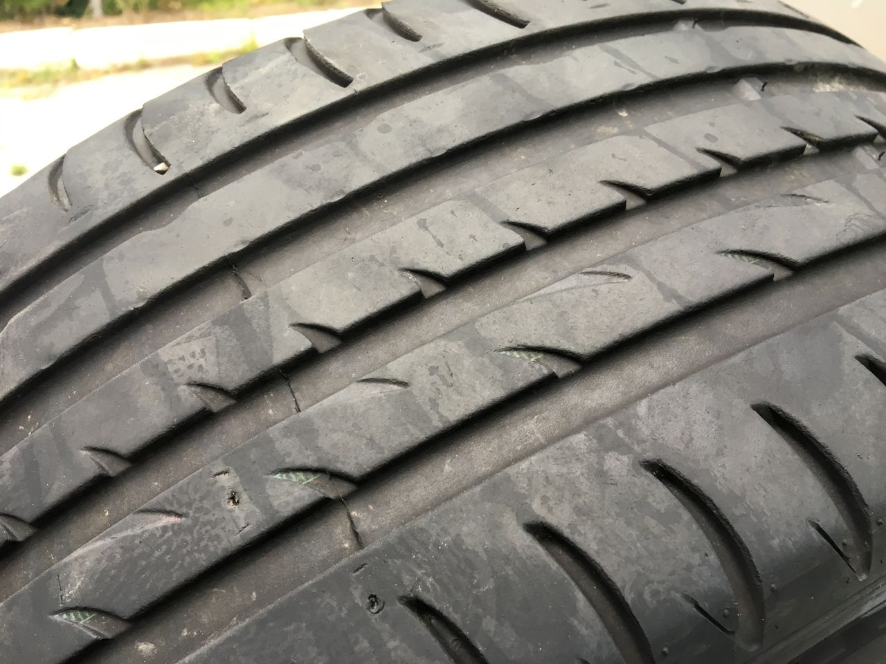 Mercedes, Skoda, Volkswagen, Audi J7 5x112 ET50 Резина Nexen 225/50 ZR17