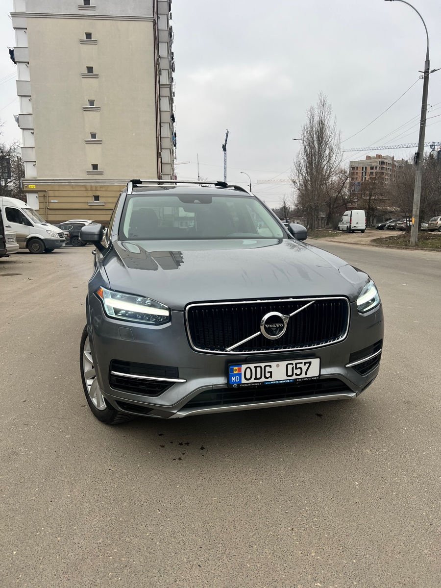 Volvo XC90 foto 0