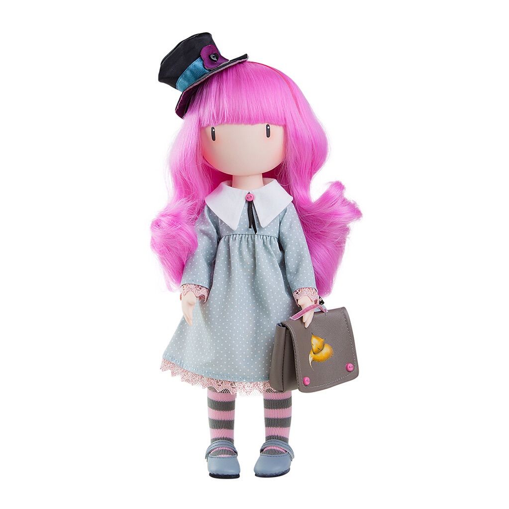 Gorjuss Santoro(Londra)