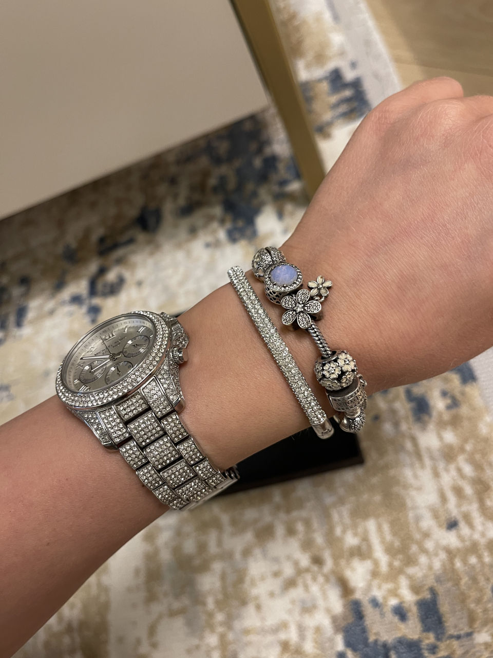 Ceas Michael Kors/ Часы Майкл Корс