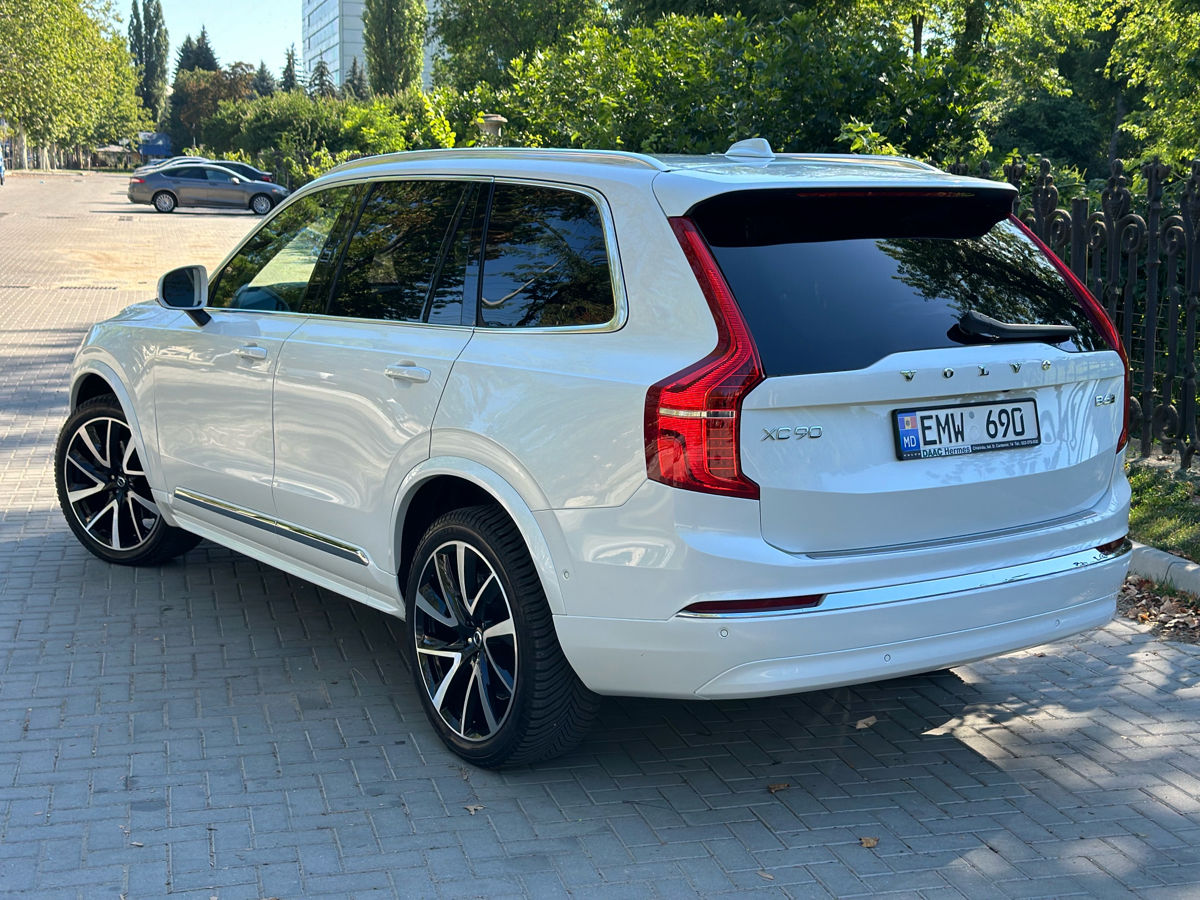 Volvo XC90 foto 2