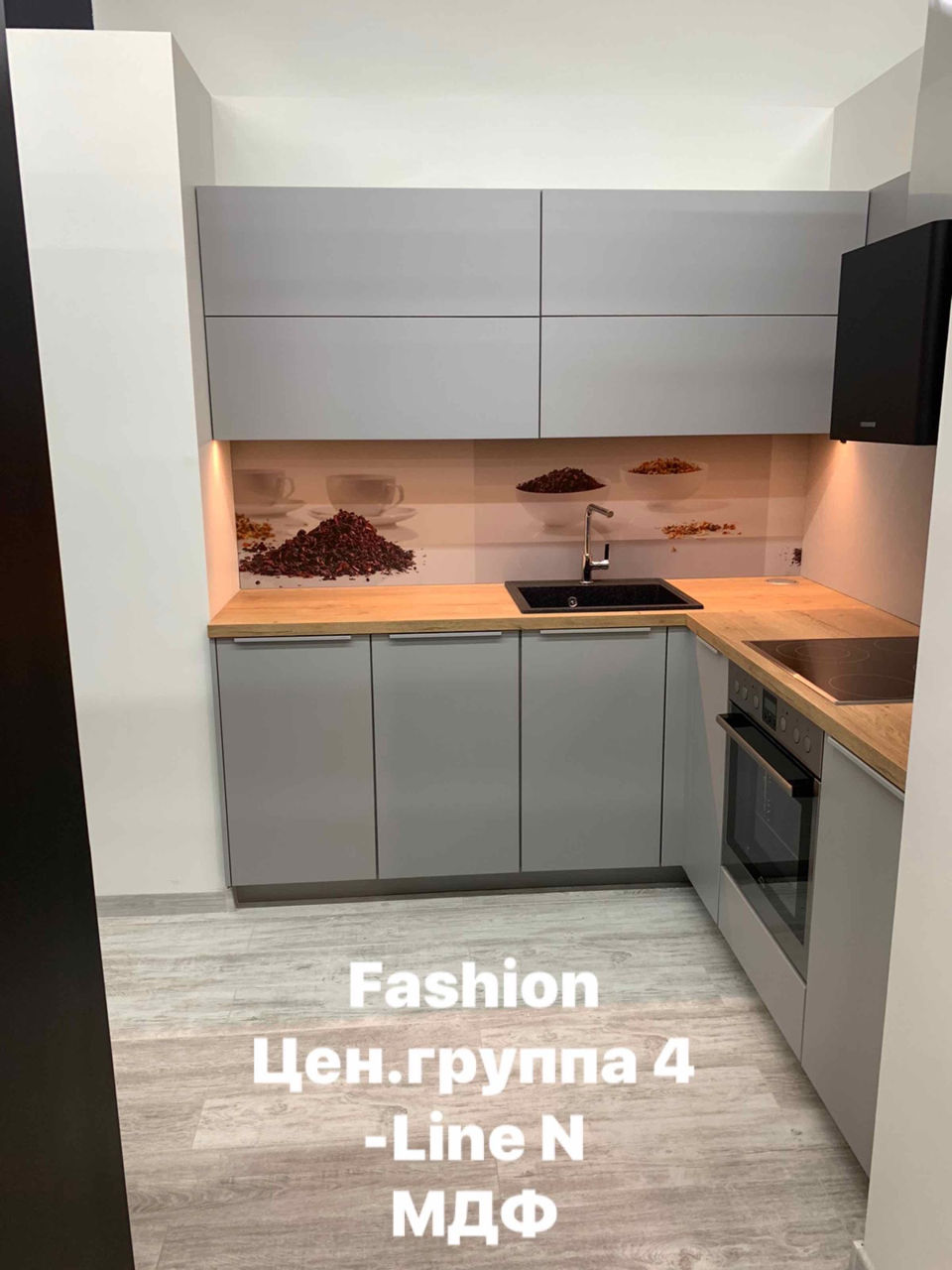Bucătării produse în Germania, Lichidare de stoc!!! foto 4