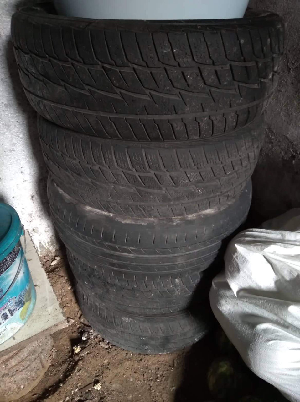 La Time Anvelope R16 Anvelope 205/55 r16