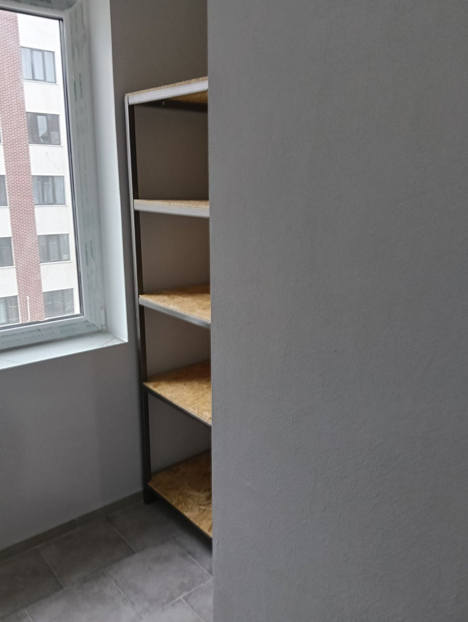 Rafturi la comandă pentru debara, orice dimensiune inclusiv str. Ion Buzdugan foto 3