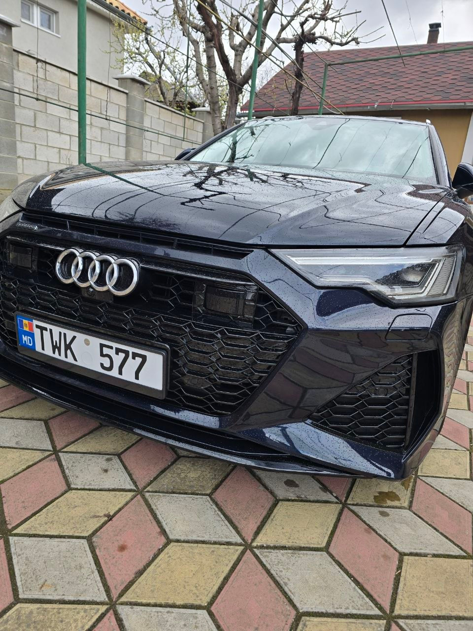 AudiA6