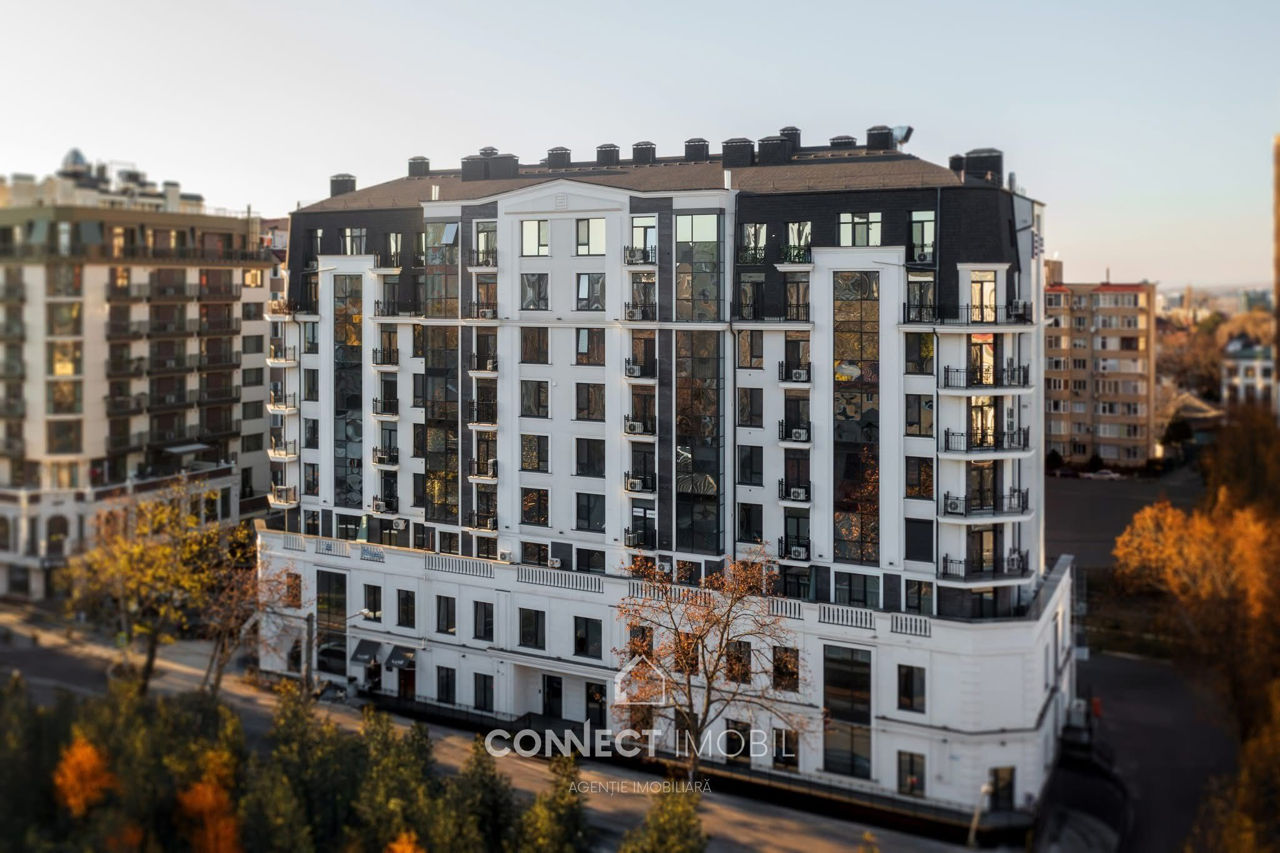 Centru, Str. Ștefan cel Mare