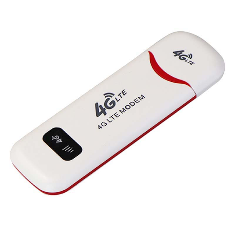 4G Modem cu SIM +WiFi foto 4