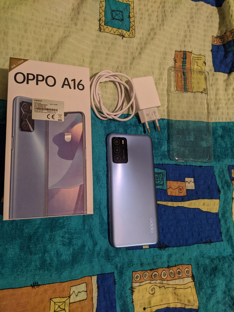 Oppo A16(3/32)