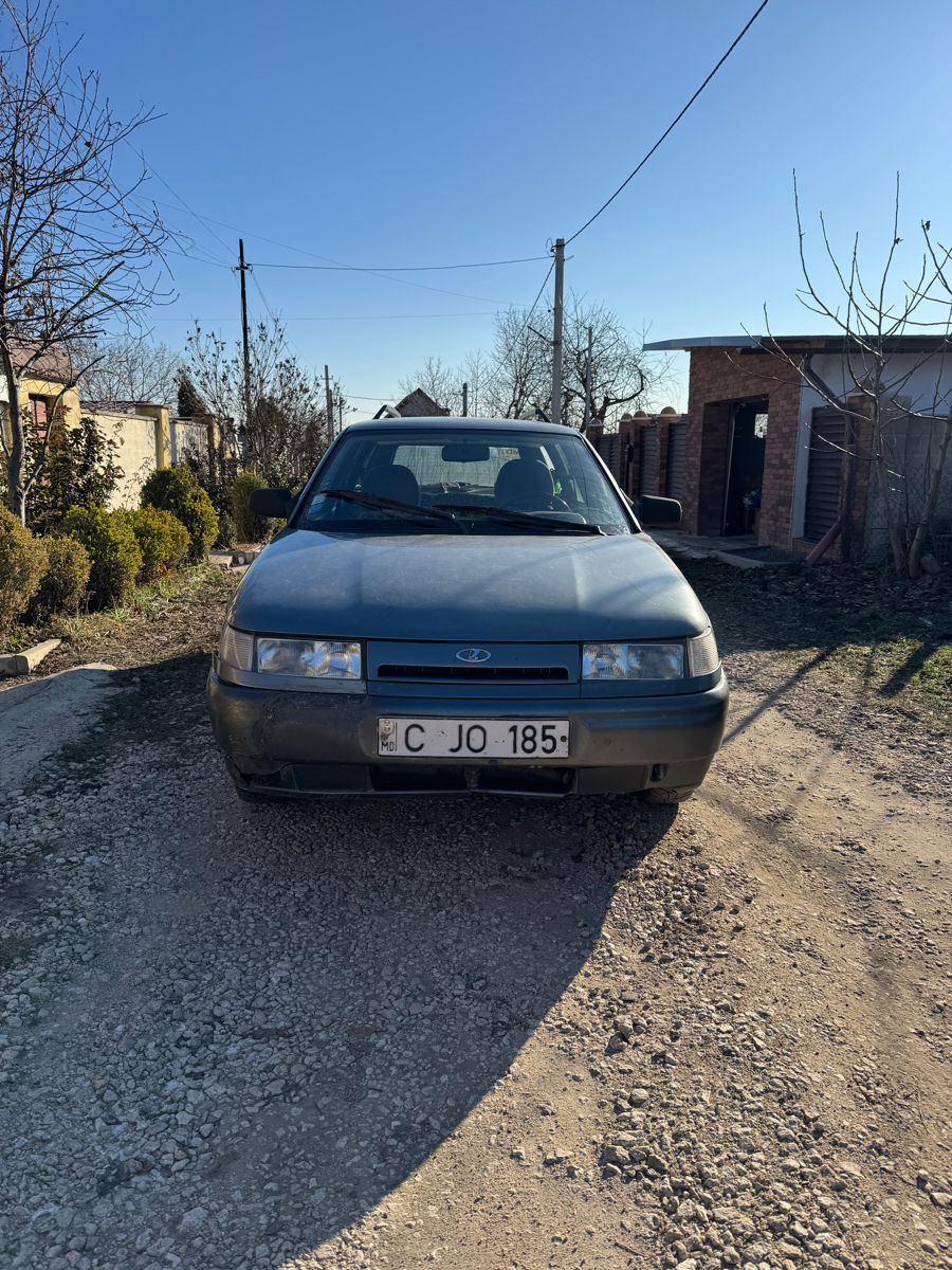 Lada / ВАЗ 2111 фото 0