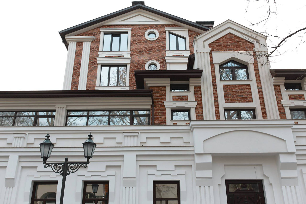 Materiale pentru fațade și decor interior, klinker original, caramida de fațada, декоративный кирпич foto 8