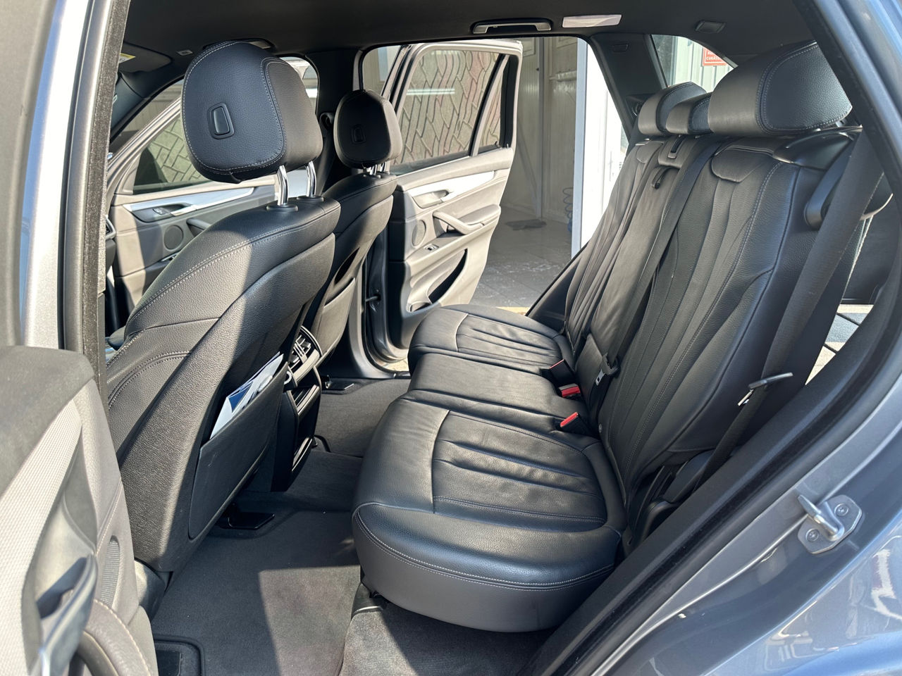 BMW X5 foto 14