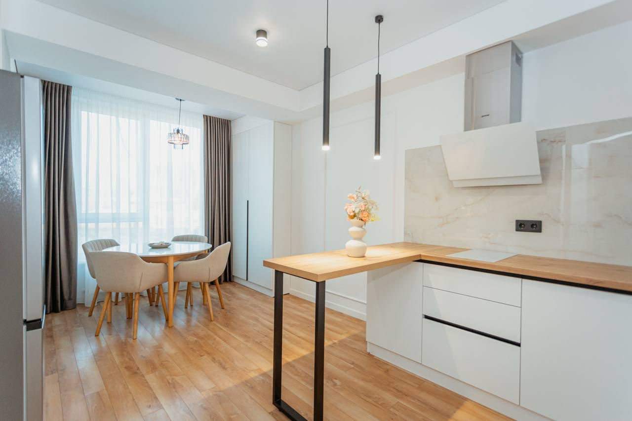 Apartament cu 1 cameră, Telecentru, Chișinău, Chișinău mun.