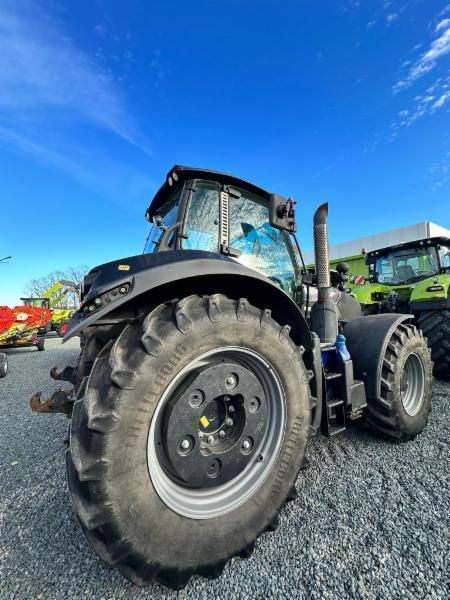 Tractor Deutz Fahr Agrotron 7250 din 2015 foto 8