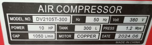 Închiriere compresoare cu piston în Chișinău — fiabil, avantajos, convenabil! foto 1