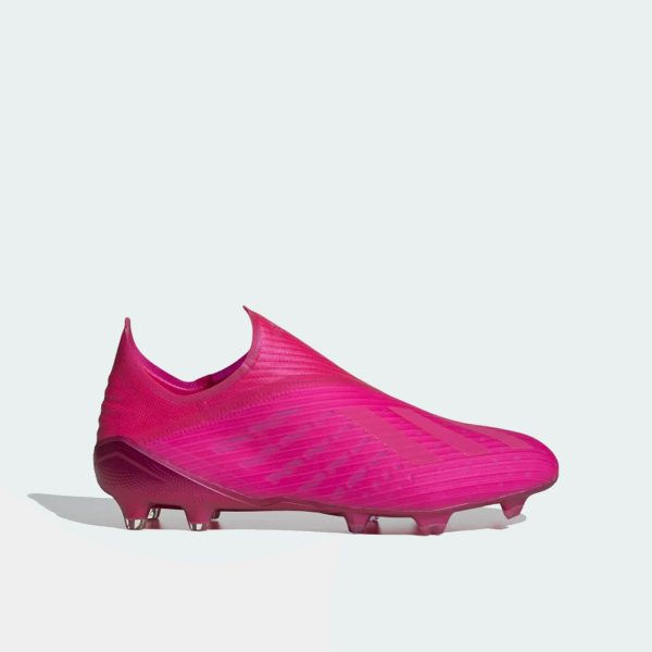 Bute Adidas X 19+ FG ‘Locality Pack’ Original foto 0