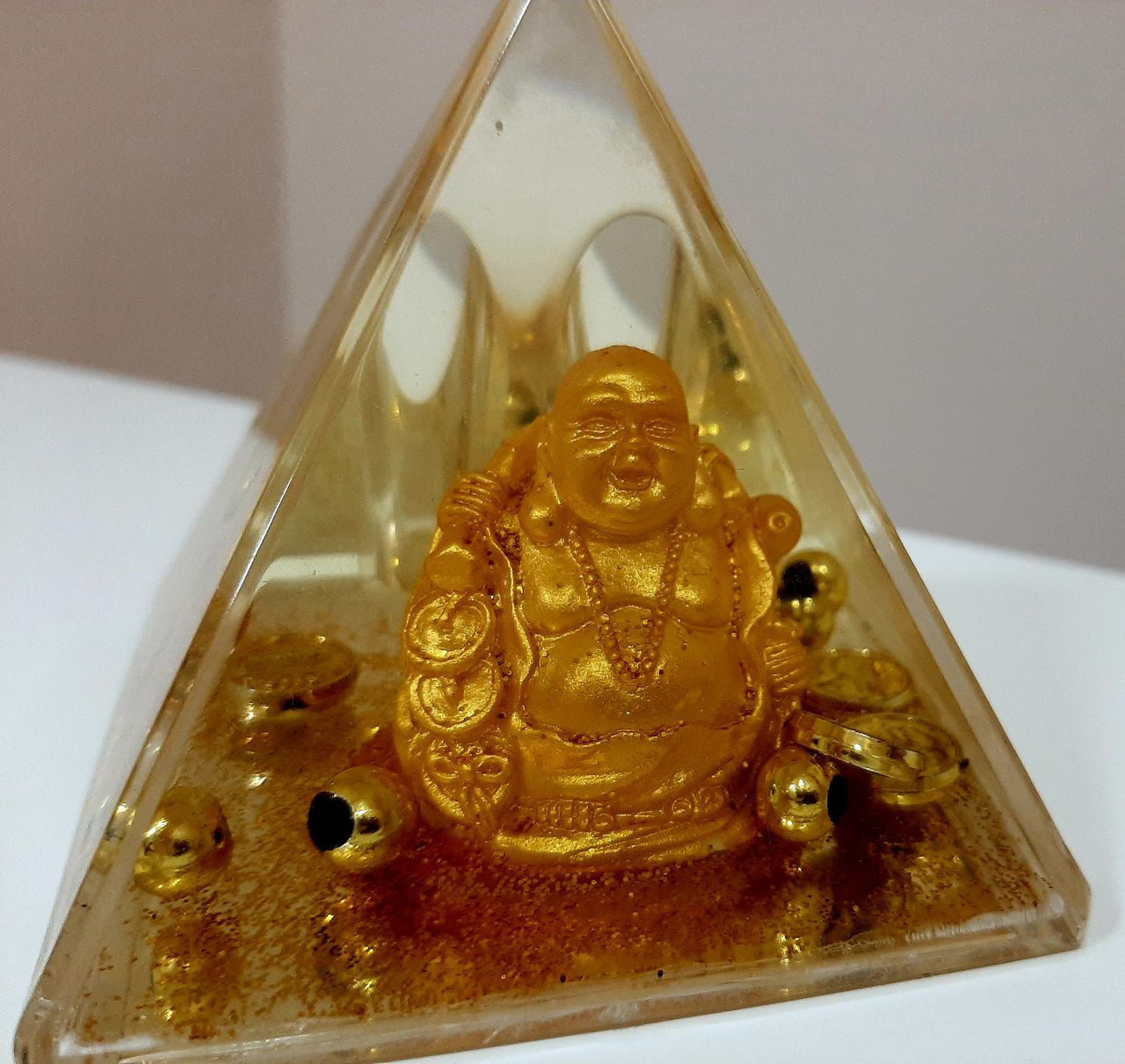 Buddha souvenir