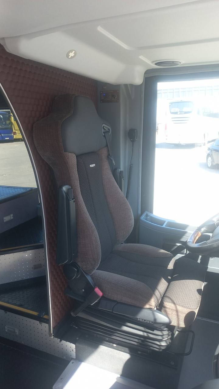 Setra 431 DT foto 3