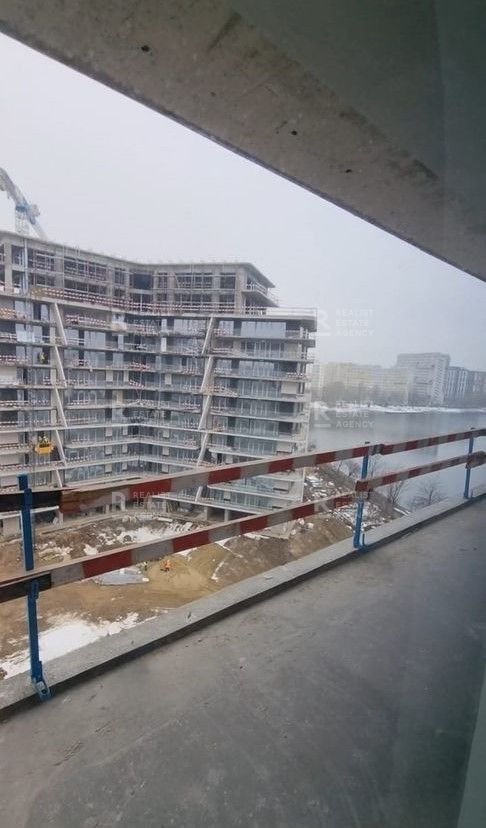 Vânzare, studio, One Lake District, București foto 11